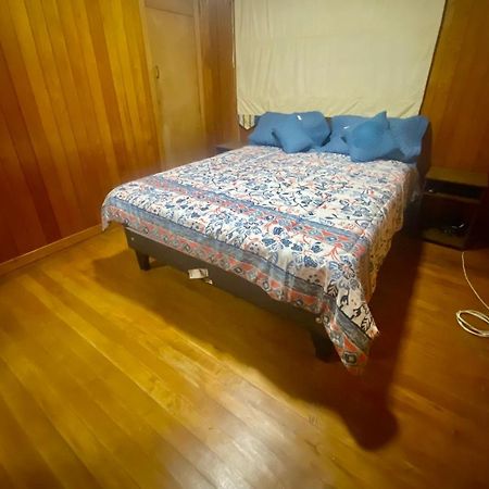 Viva Chile Hostal - Puerto Varas Luaran gambar
