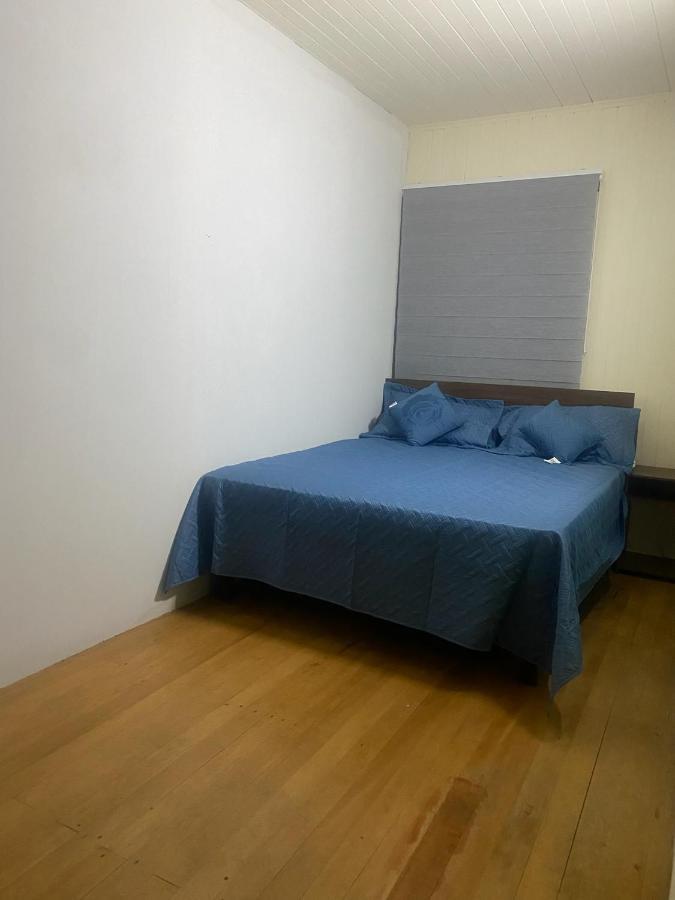 Viva Chile Hostal - Puerto Varas Luaran gambar