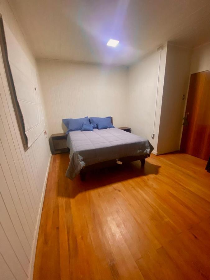 Viva Chile Hostal - Puerto Varas Luaran gambar