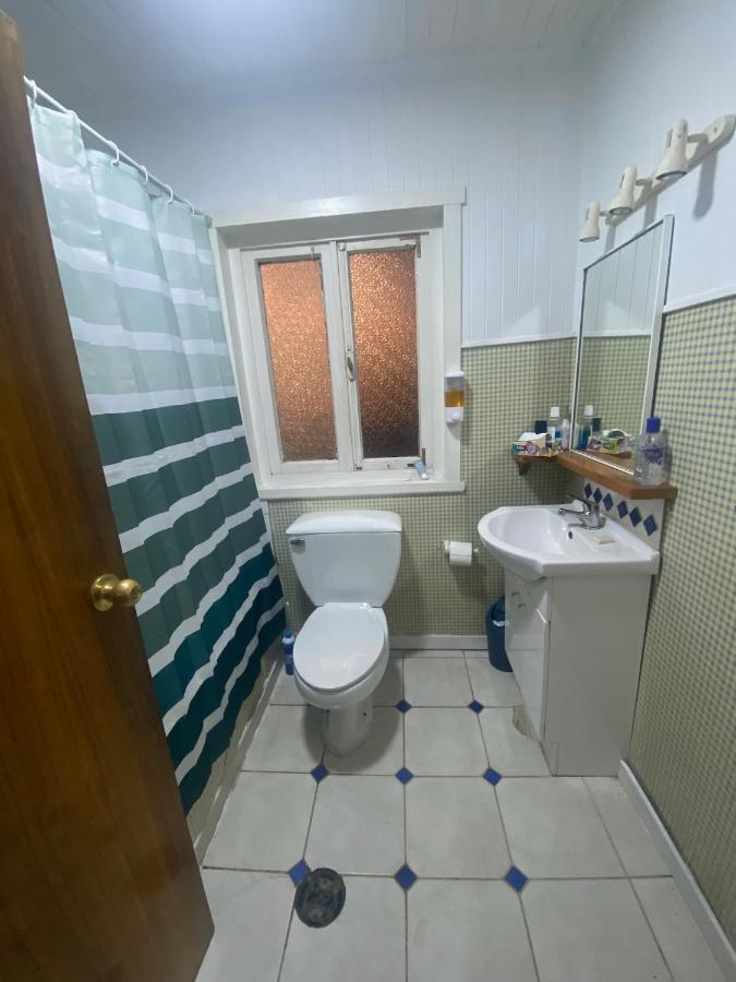 Viva Chile Hostal - Puerto Varas Luaran gambar