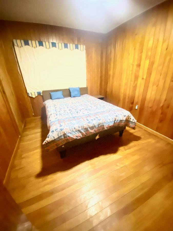 Viva Chile Hostal - Puerto Varas Luaran gambar