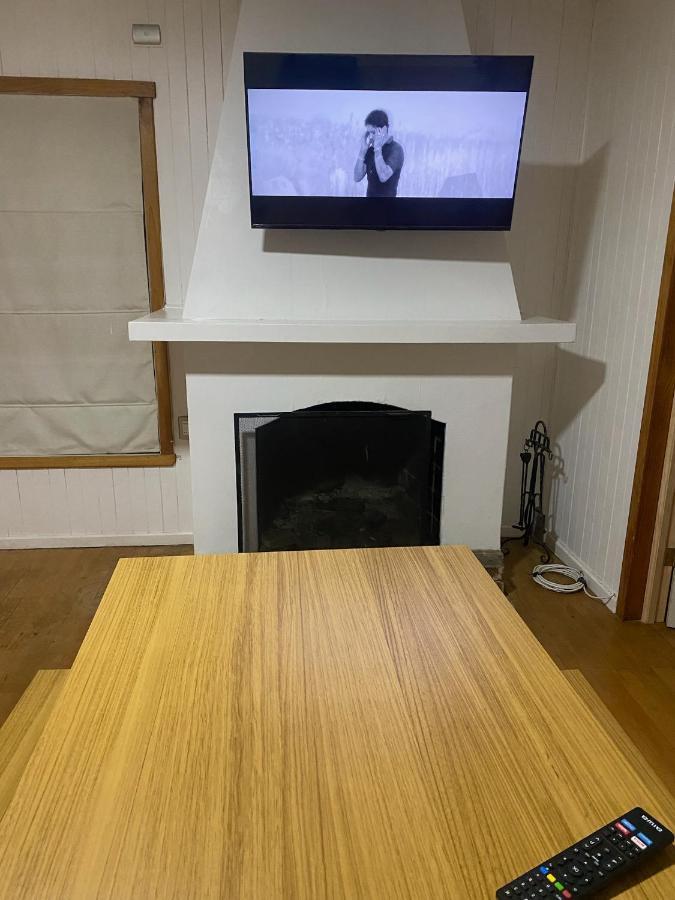 Viva Chile Hostal - Puerto Varas Luaran gambar