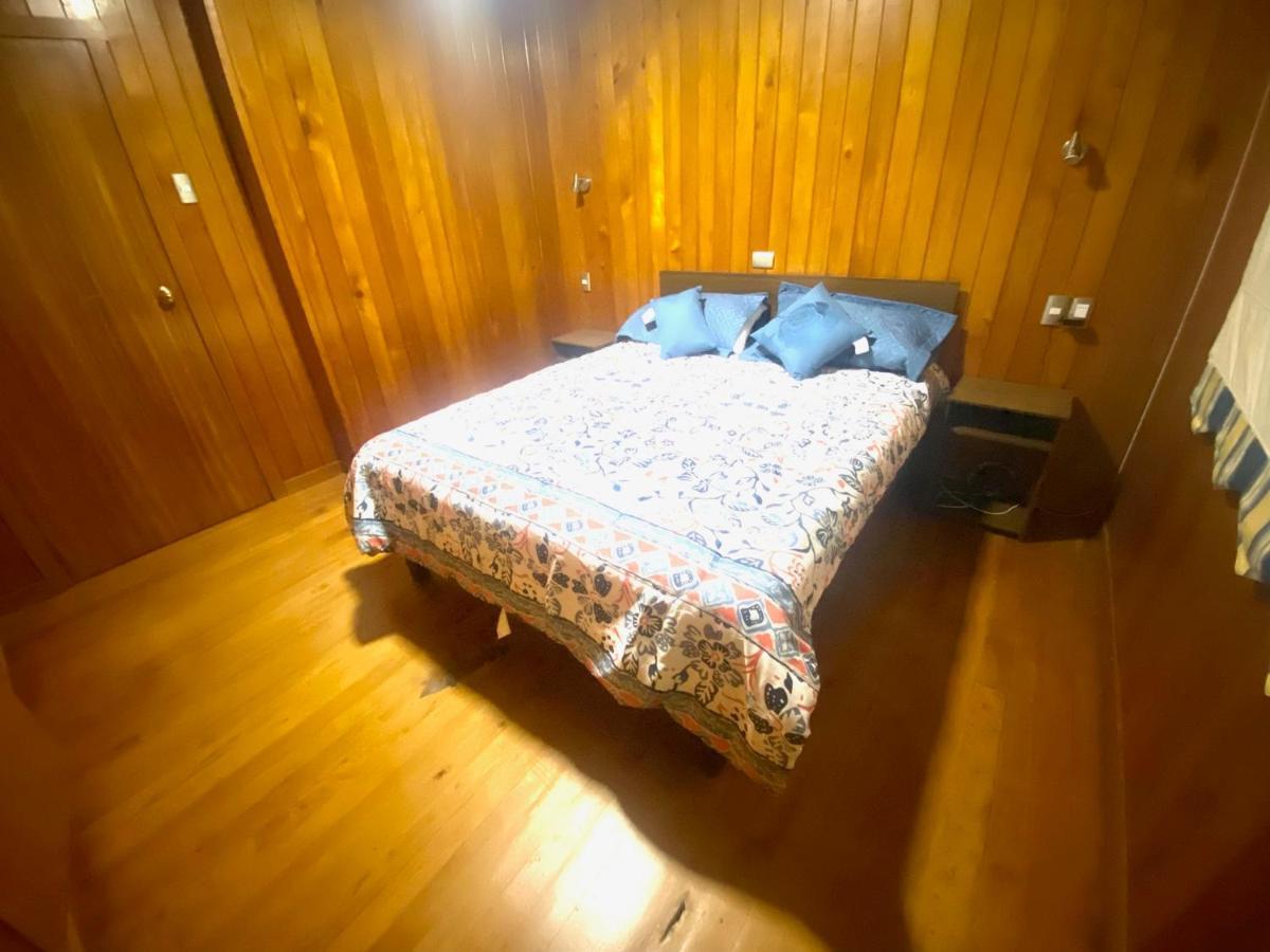 Viva Chile Hostal - Puerto Varas Luaran gambar