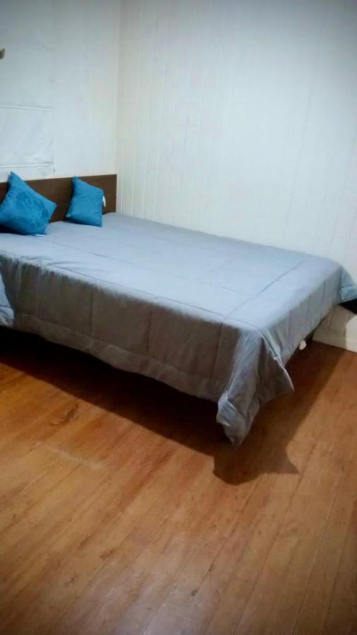 Viva Chile Hostal - Puerto Varas Luaran gambar